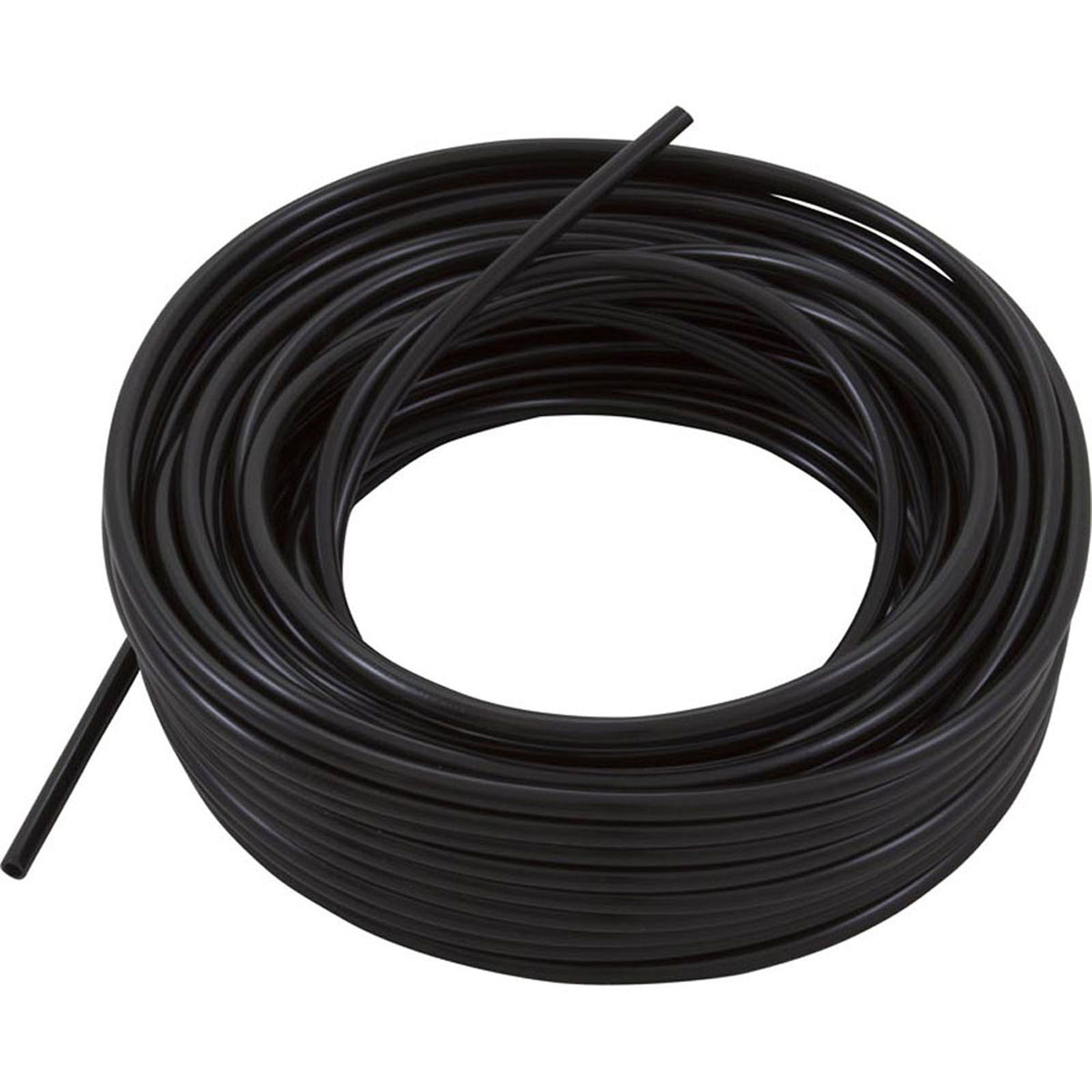 Pentair Poly Tubing 3/8" OD x 1/4" ID x 100' - R18754