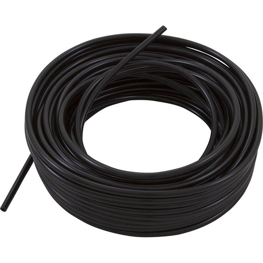 Pentair Poly Tubing 3/8" OD x 1/4" ID x 100' - R18754