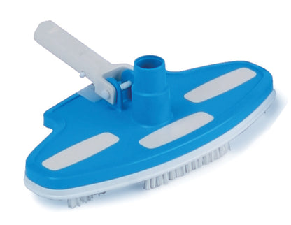 Pentair Water Pool and Spa Inc Weighted Vinyl VAC Head #193 Oval - R201350