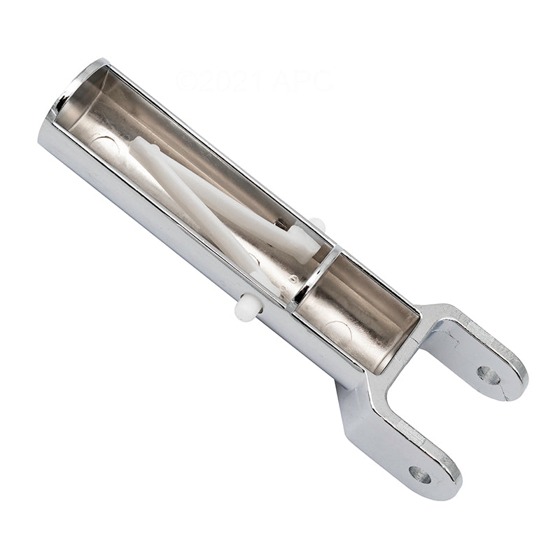 Pentair #152 Snap-On Handle, Bulk with Chromed Finish - R201421