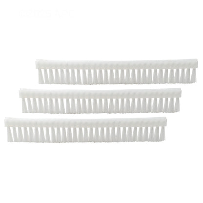 Pentair Replacement Brush Kit for #194 Vacuum heads - R201536