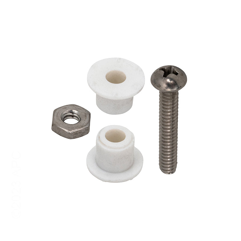 Pentair R201606 Axle Assembly