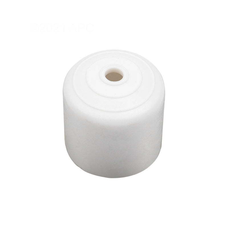 Pentair Water Pool and Spa Inc Pole Cap 1.25" #900 Telepole - R22007