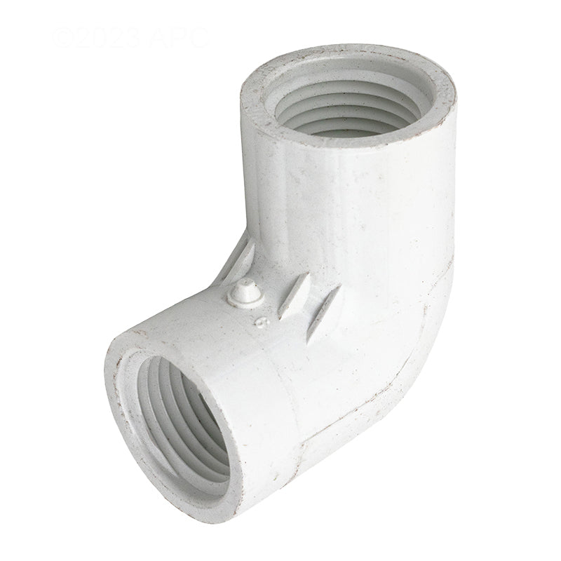 Pentair Water Pool and Spa Inc 90^ Elbow R270422.5"FPT