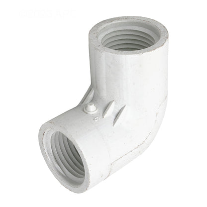 Pentair Water Pool and Spa Inc 90^ Elbow R270422.5"FPT
