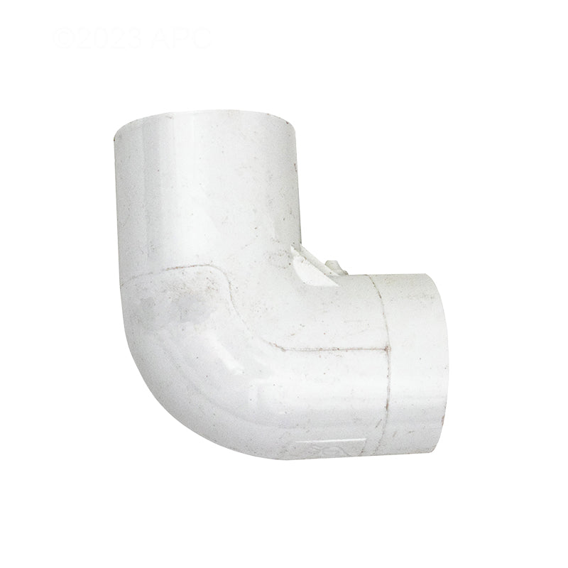 Pentair Water Pool and Spa Inc 90^ Elbow R270422.5"FPT