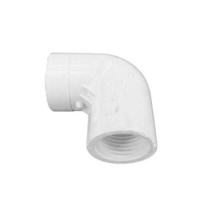 Pentair Water Pool and Spa Inc 90^ Elbow R270422.5"FPT