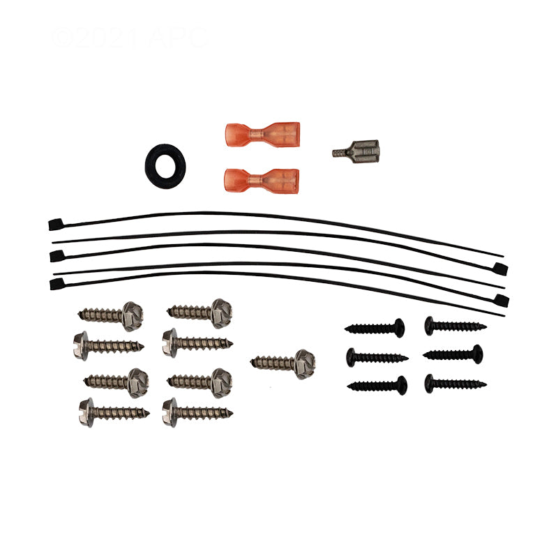 Jandy Pro Series Air/Water Temperature Sensor Heat Pump, Replacement Kit - R3002900