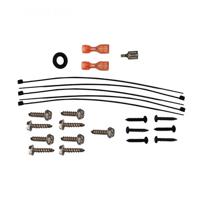 Jandy Pro Series Air/Water Temperature Sensor Heat Pump, Replacement Kit - R3002900