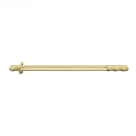 Pentair Shaft,Threaded Vac Mate 3/8-16 X - R36017
