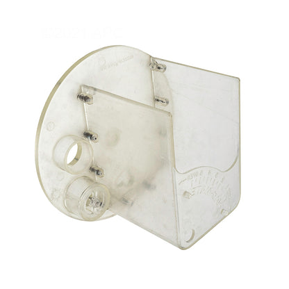 Pentair Top Housing And Plate Assembly - R36026