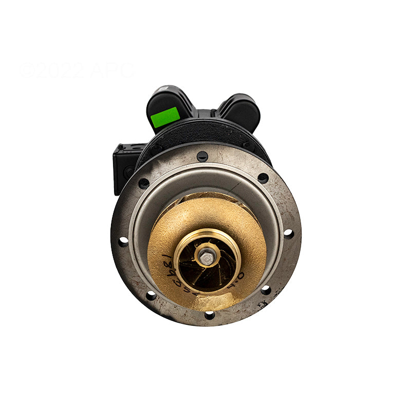Pentair Pump Circ Assembly 1/2Hp 1/2Hp - RA2117202