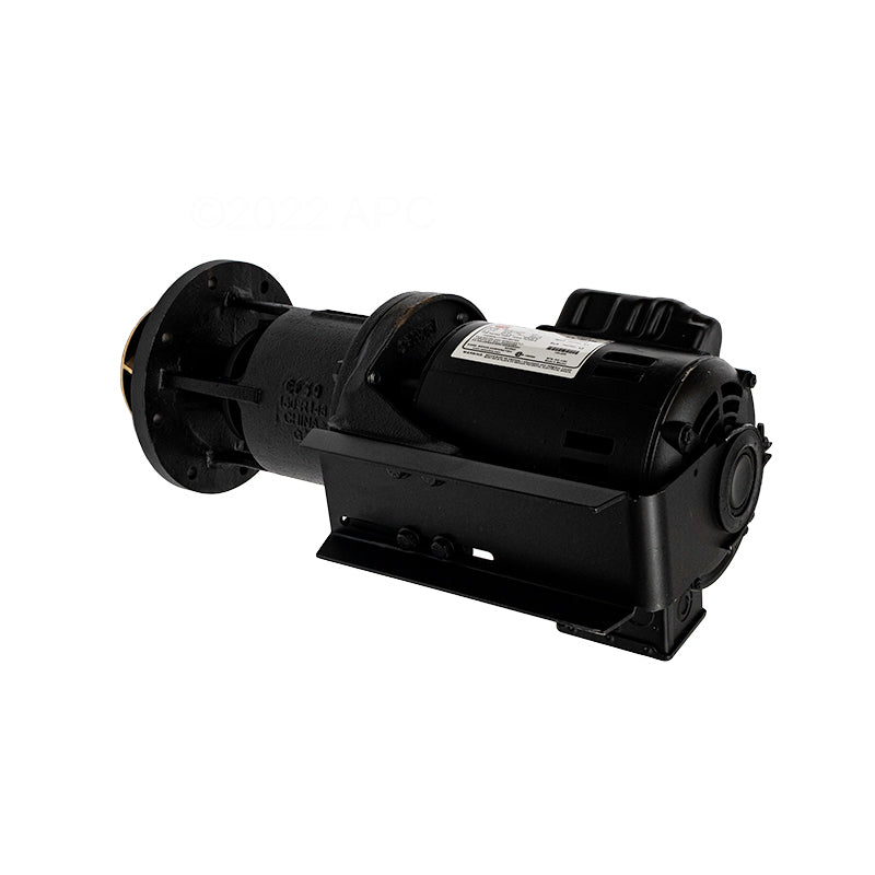 Pentair Pump Circ Assembly 1/2Hp 1/2Hp - RA2117202