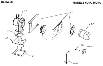 Raypak MVB P-1504A Cold Run Commercial Vertical Swimming Pool Heater 1,500,000K BTU/H 014384 parts diagram