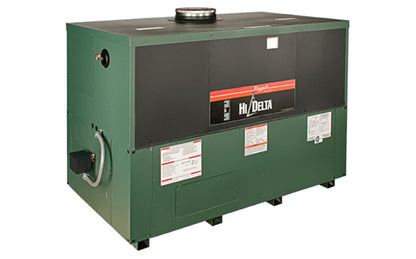 RAYPAK INC HI DELTA LOW NOX HEATER 016066 P-1262C 1260K NG IID | 016066