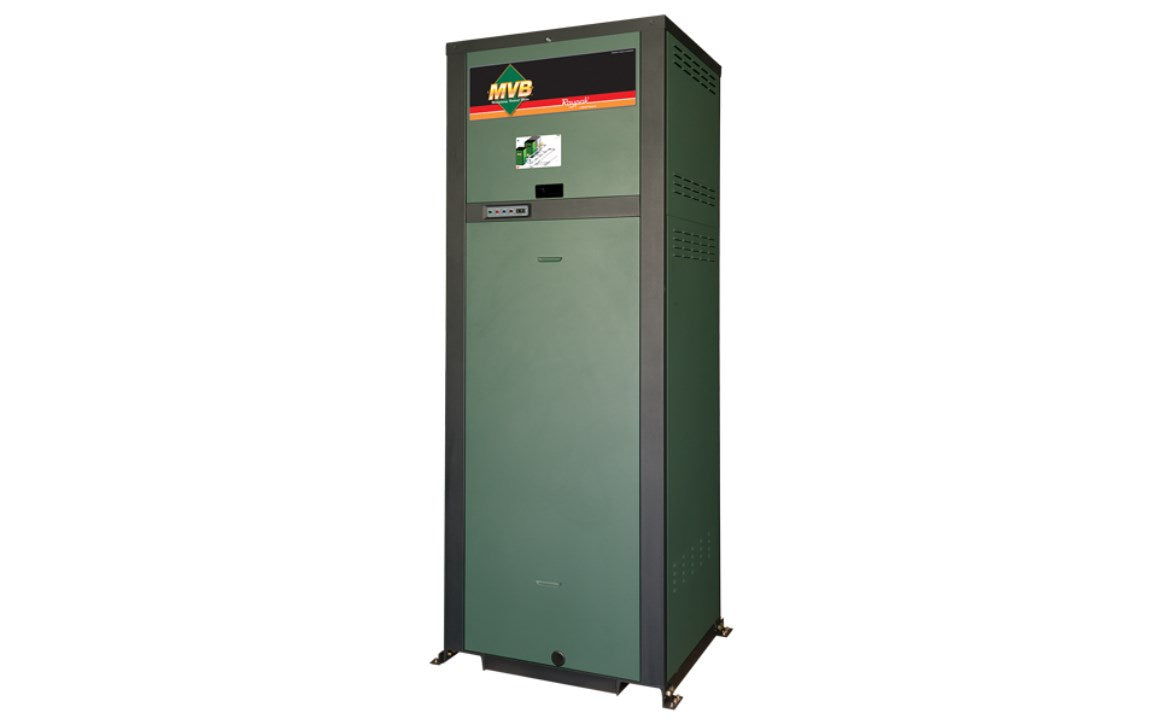 Raypak Mvb Low Nox Heater P-1104A 1045K NG Iid - 014373