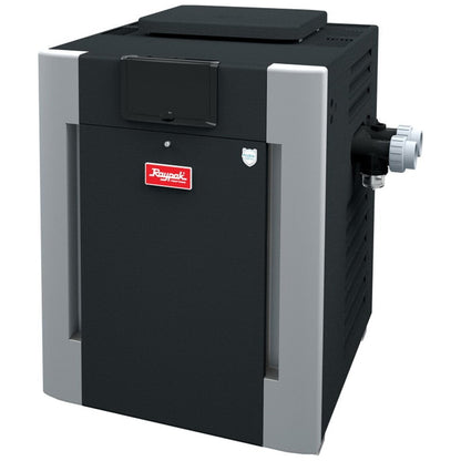Raypak Analog Millivolt Plus Propane Gas Heater 200k BTU - 009200