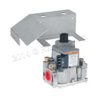Raypak Gas Valve On/Off Nat3/4
