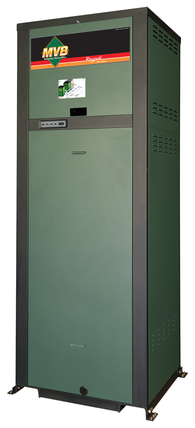 Raypak Mvb - H-Bypass, Natural Gas, Vent Category 1-Pool Heater - 85%. Non-Condensing Mbtu,"put 1425, Output 1211 P 1504