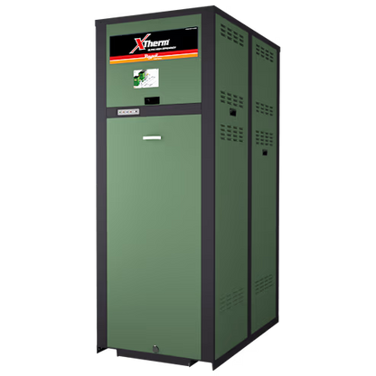 RAYPAK INC XTHERM HTR W/ CAL CODE & D-32 014392-K3 P1505A 1500K NG IID | 014392