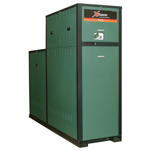 RAYPAK INC XTHERM HTR W/ CAL CODE & D-32 014392-K3 P1505A 1500K NG IID | 014392