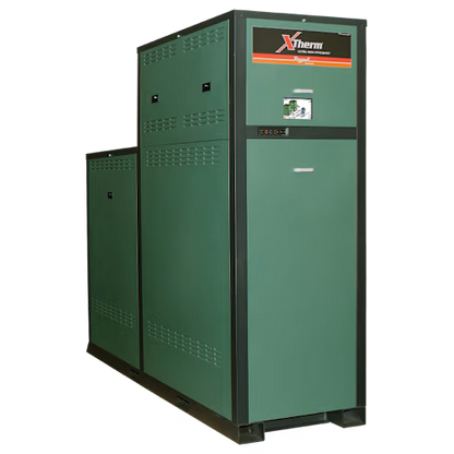 RAYPAK INC XTHERM HTR W/ CAL CODE & D-32 014392-K3 P1505A 1500K NG IID | 014392