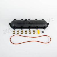 Raypak 206A-406A Polymer Return Header - 015095F