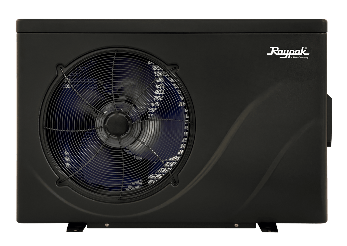 Raypak Crosswinds Pool Heat and Cool Pump 61,000 Btu - 017741