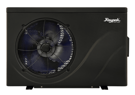 Raypak Crosswinds Pool Heat and Cool Pump 61,000 Btu - 017741