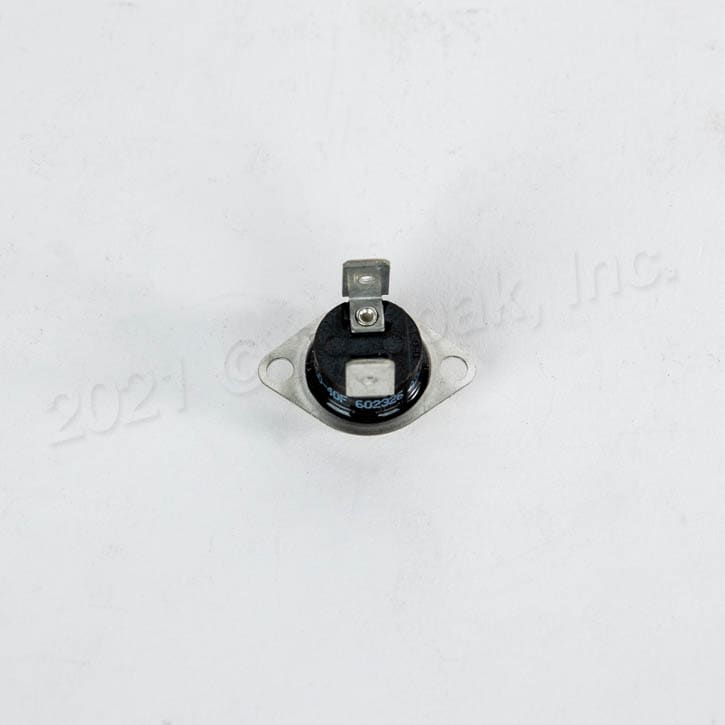 Raypak Kit Limit 150F Auto Fixed - 018304F