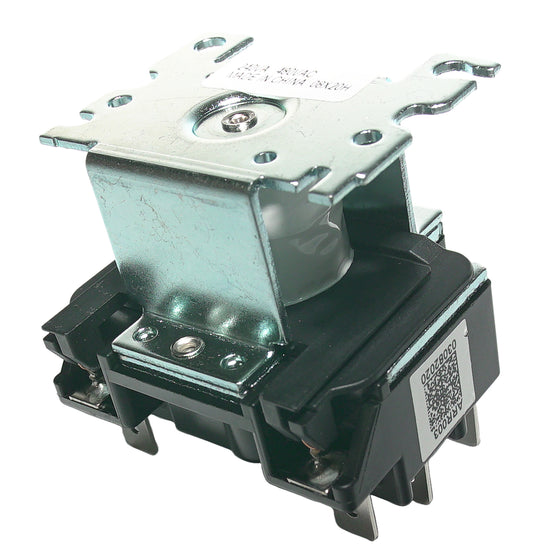 Raypak Fan Relay Dpst - H000299