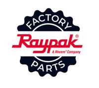 Raypak Temp Sensor 100K 9350/9353 - H000329