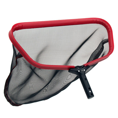 Red Baron 20" Leaf Rake Tuff Duty Home Owners Favorite - RBTD
