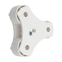 Rola-Chem Roller Tri-Ns Assembly, 3 Roller - 523400