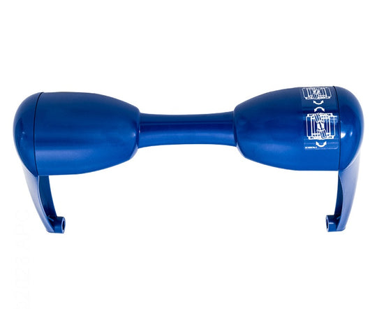 Hayward TigerShark Handle Assembly, Blue | RCX76008-234