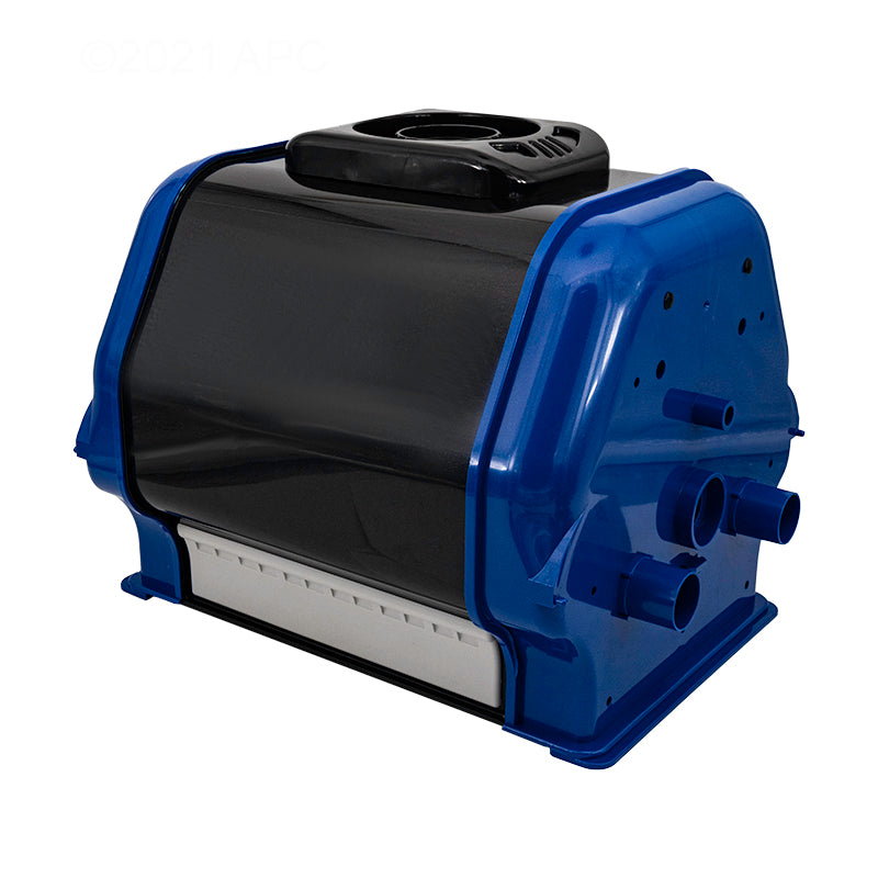 Hayward Main Case, Ts,Tsp,Tsqc - RCX13001C