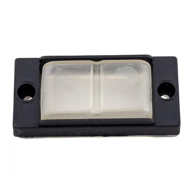 Hayward Power Supply Switch Membrane Cover0 - RCX31012A