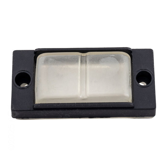 Hayward Power Supply Switch Membrane Cover0 - RCX31012A