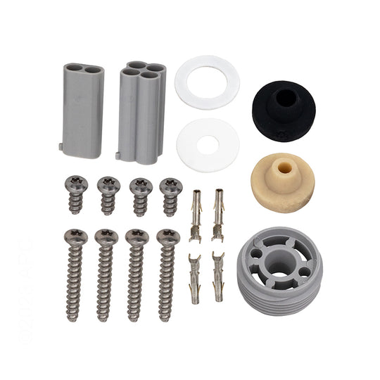 Hayward AquaVac® 500 Series 20-RCX59004KIT Motor Cord Seal Kit for Robotic Cleaner