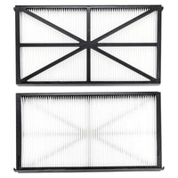Hayward Tigershark Sharkvac Filters - RCX70101PAK2