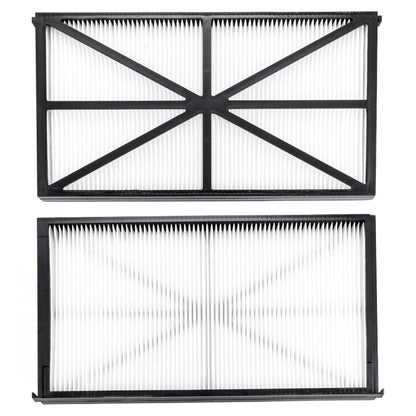 Hayward Tigershark Sharkvac Filters - RCX70101PAK2