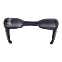 Hayward Assembly Handle, Anti-Vortex, Dark Gray - RCX97007