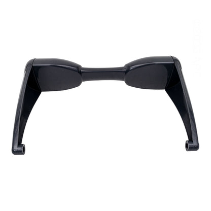 Hayward Assembly Handle, Anti-Vortex, Dark Gray - RCX97007