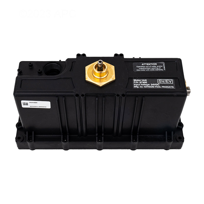 Hayward Motor Assembly Sv/Ev - RCX97400