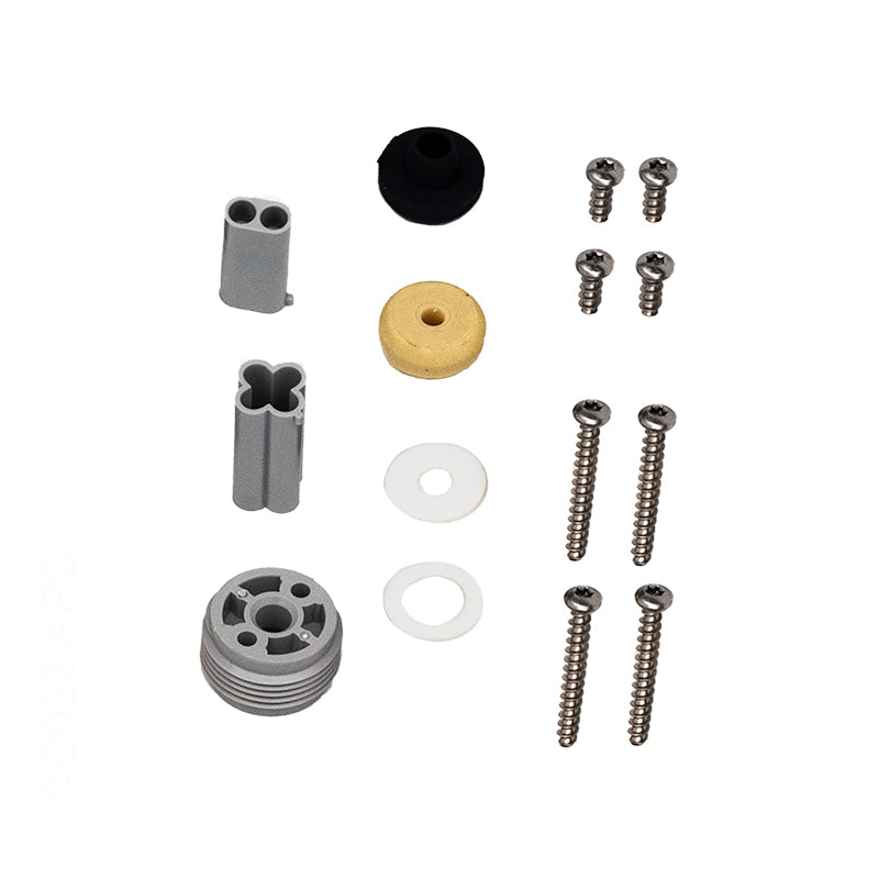 Hayward Motor Assembly Sv/Ev - RCX97400