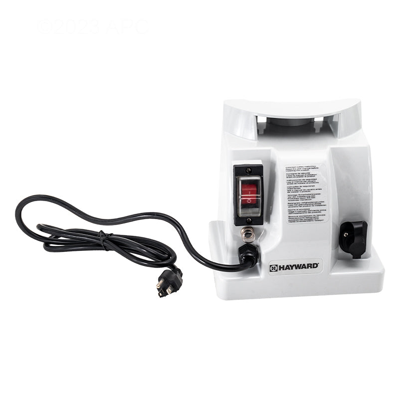 Hayward Power Supply, 115V - Tigershark, Sharkvac - RCX97453