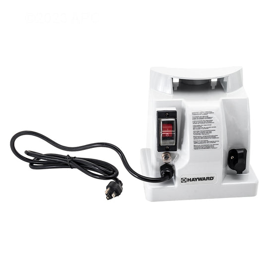 Hayward Power Supply, 115V - Tigershark, Sharkvac - RCX97453