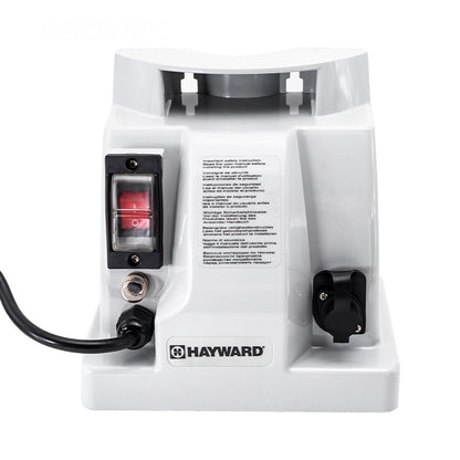 Hayward Power Supply, 115V - Tigershark, Sharkvac - RCX97453