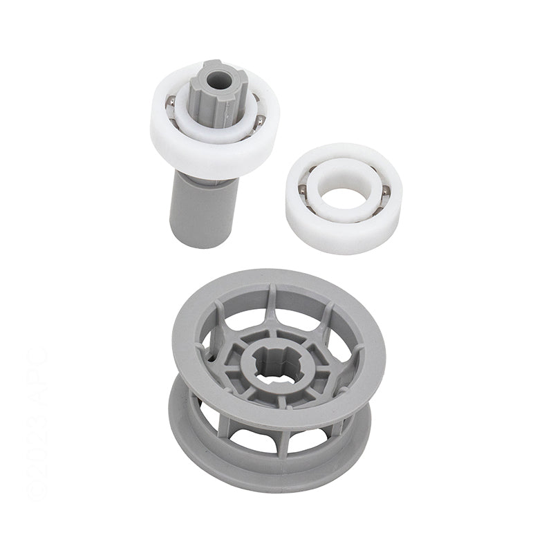 Hayward Assembly Drive Bearing,Sharkvac - RCX97502GR