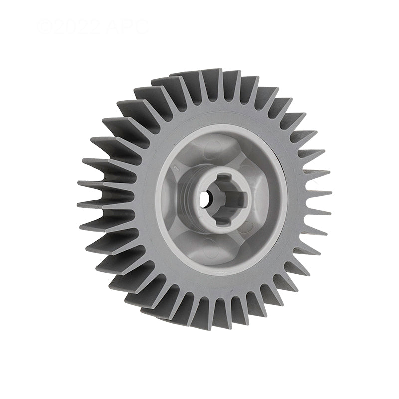 Hayward Tigershark Wheel - RCX97508GR